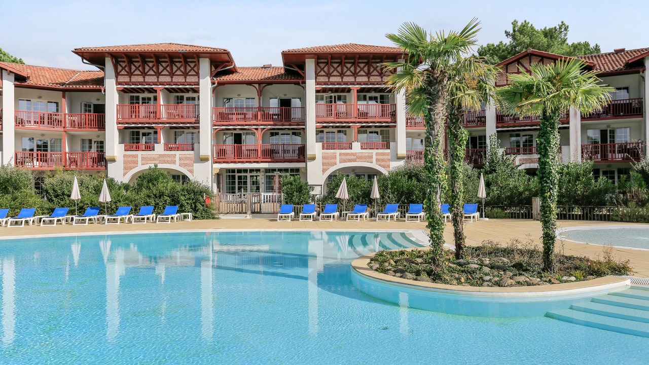 Photo of Outdoor in Biscarrosse