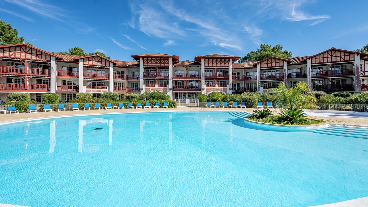 Photo of Outdoor in Biscarrosse