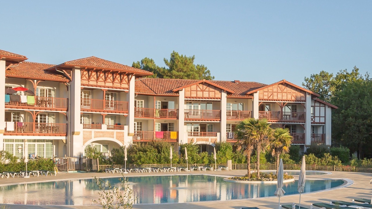 Photo of Outdoor in Biscarrosse