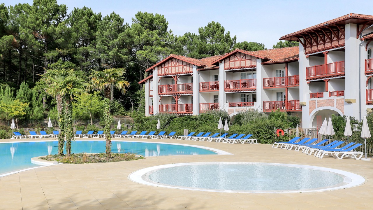 Photo of Outdoor in Biscarrosse