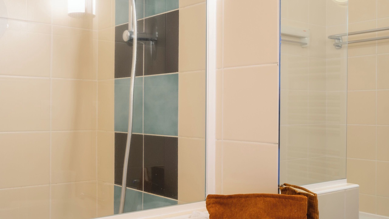 Photo of Bathroom in Perros-Guirec