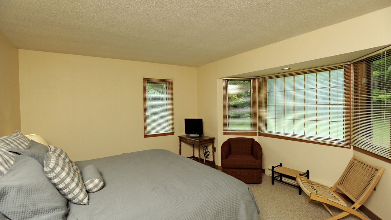 Photo of Bedroom in Bretton Woods