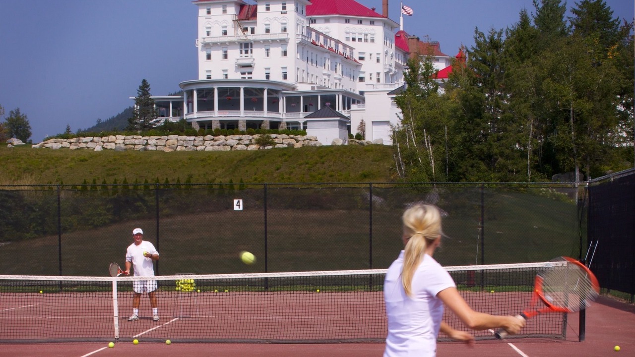 Photo of Others in Bretton Woods