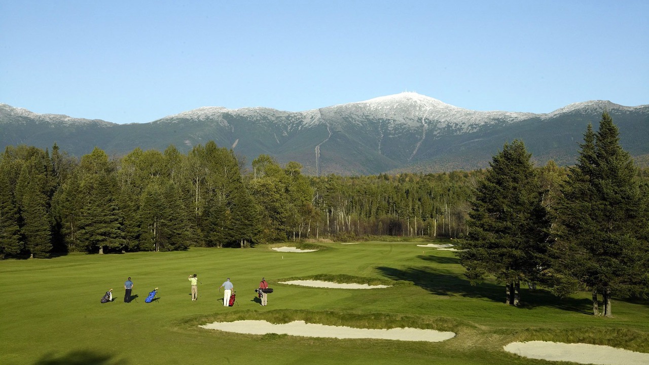 Photo of Others in Bretton Woods