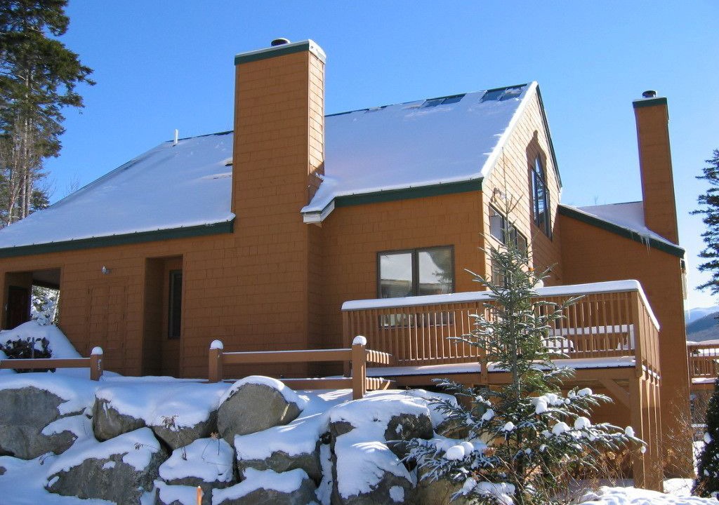 Photo of Outdoor in Bretton Woods