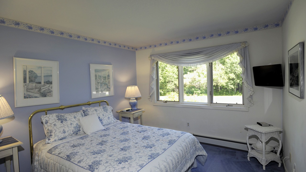 Photo of Bedroom in Bretton Woods