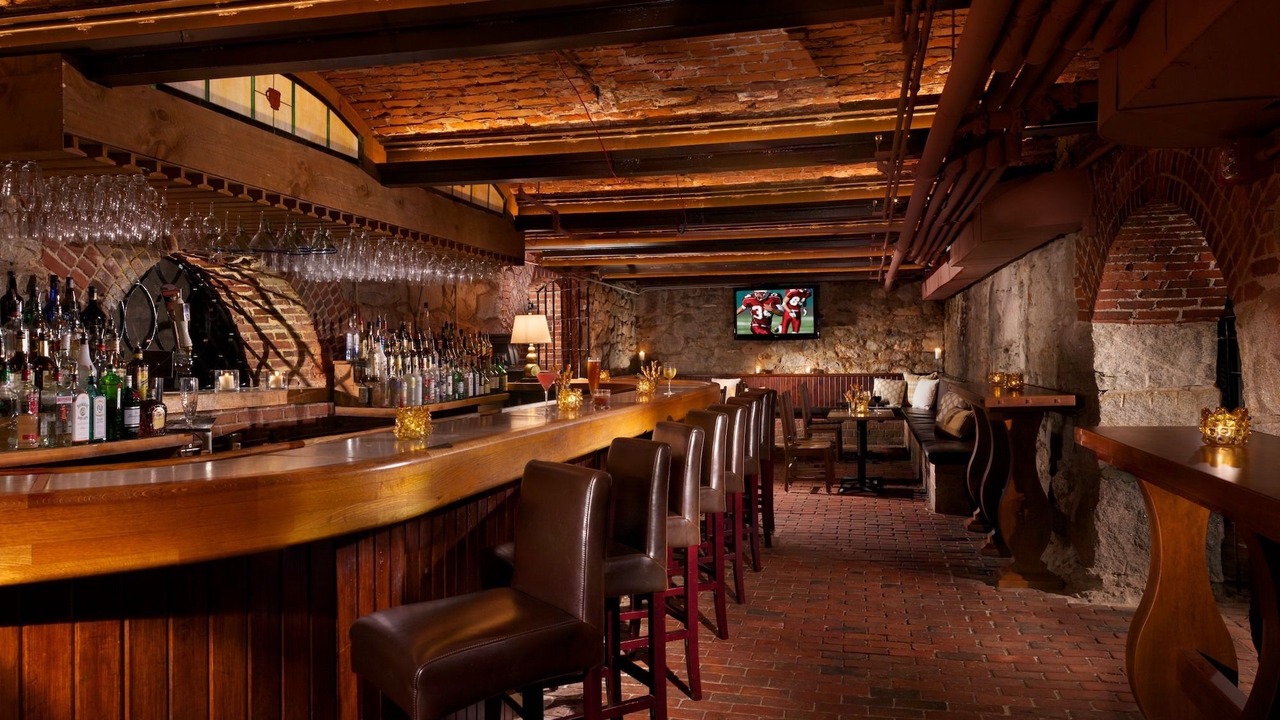 Photo of Others in Bretton Woods