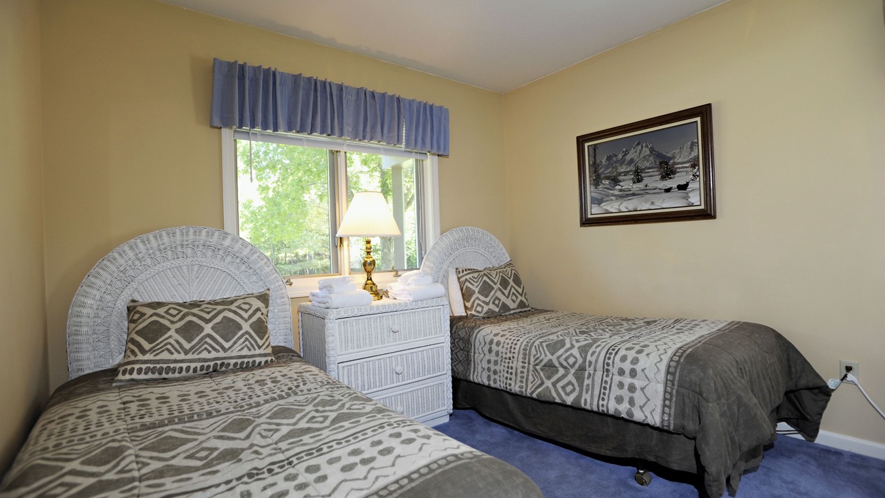 Photo of Bedroom in Bretton Woods