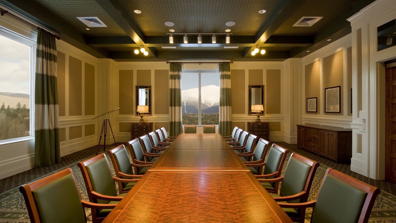 Photo of Others in Bretton Woods