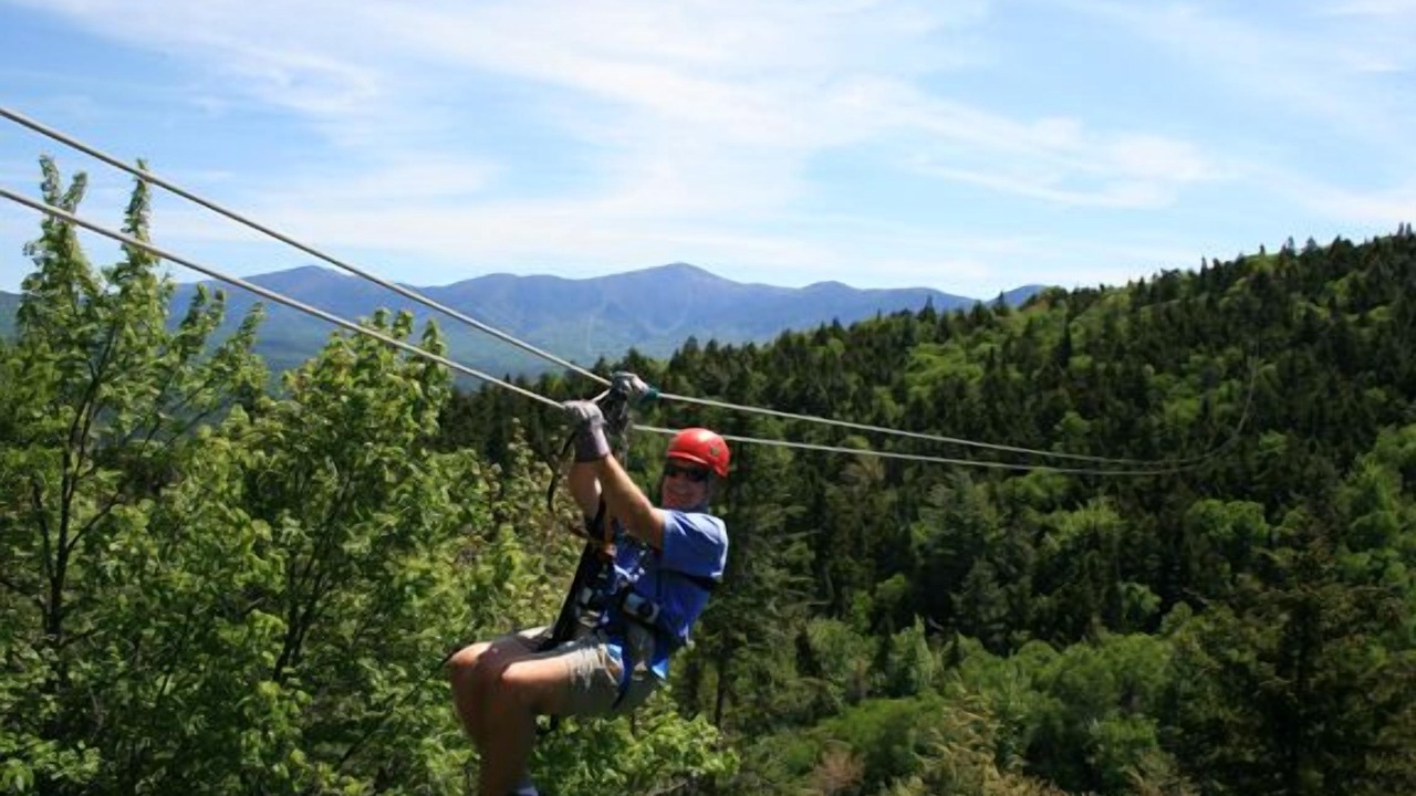 Photo of Others in Bretton Woods
