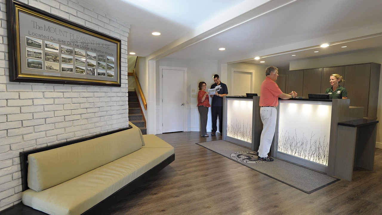 Photo of Others in Bretton Woods