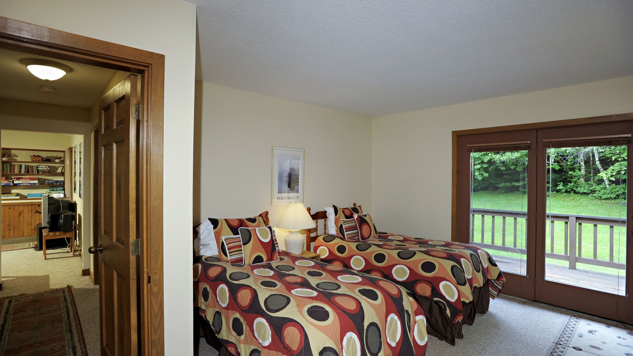 Photo of Bedroom in Bretton Woods