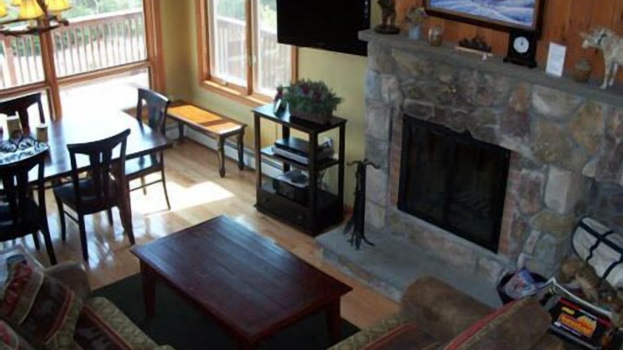 Photo of Livingroom in Bretton Woods