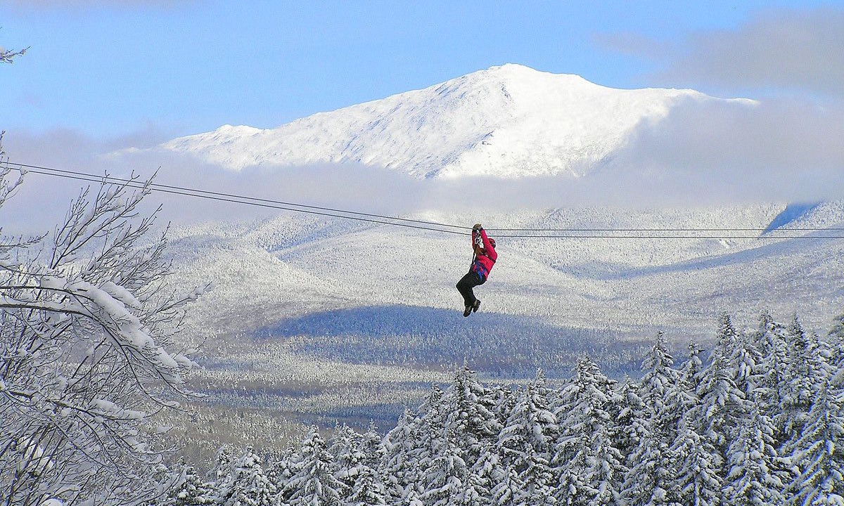 Photo of Others in Bretton Woods