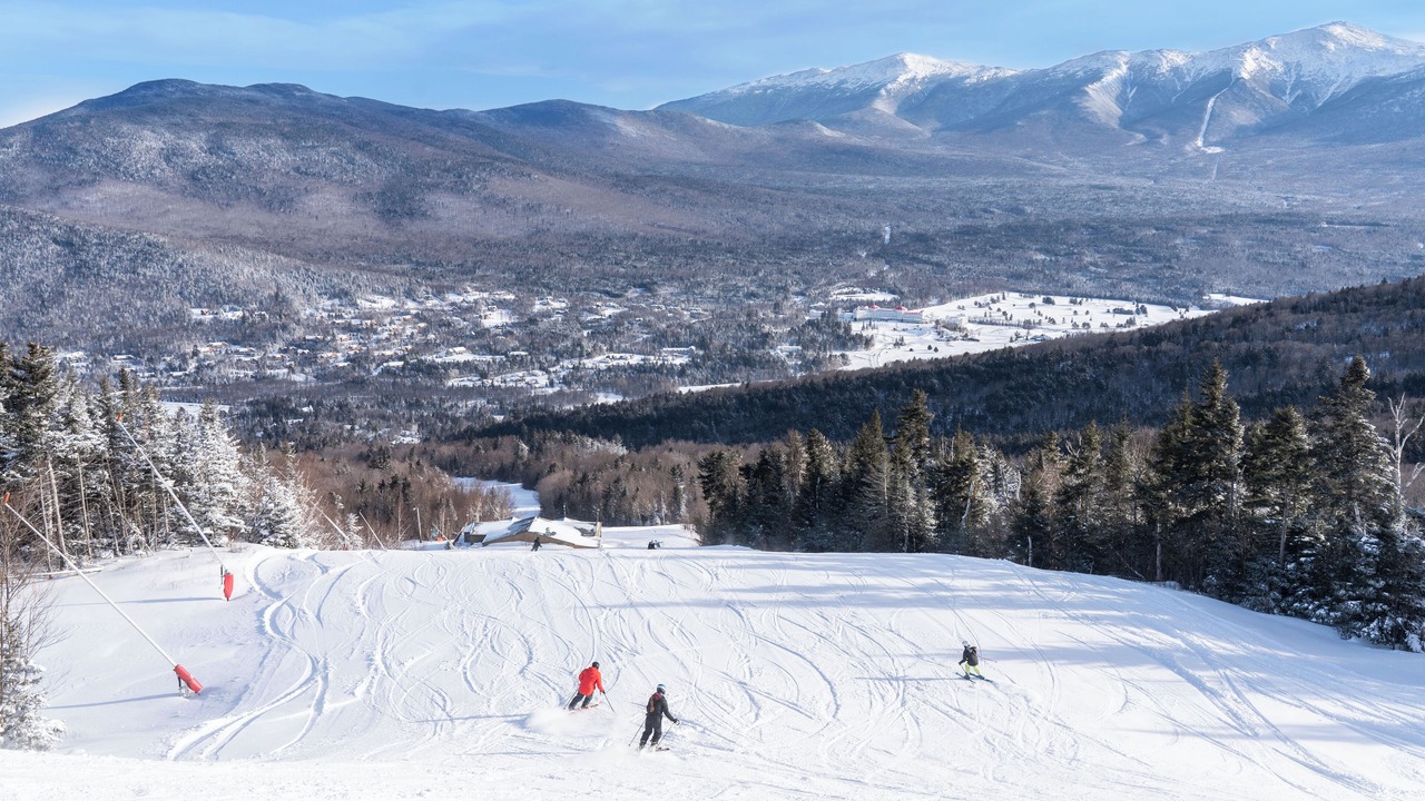 Photo of Others in Bretton Woods