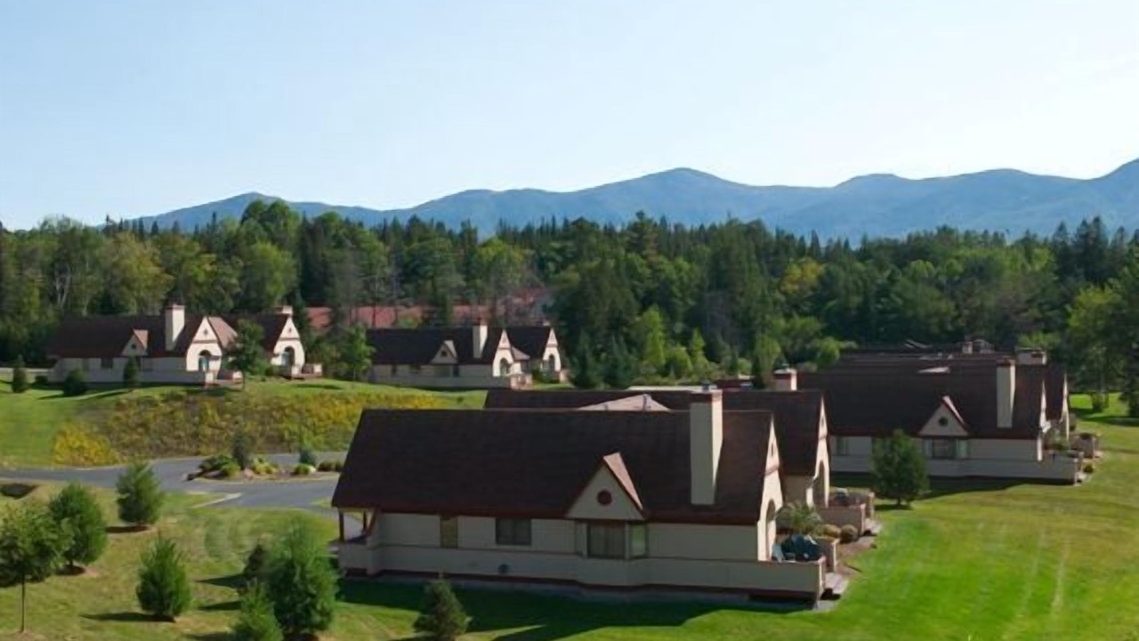 Photo of Outdoor in Bretton Woods