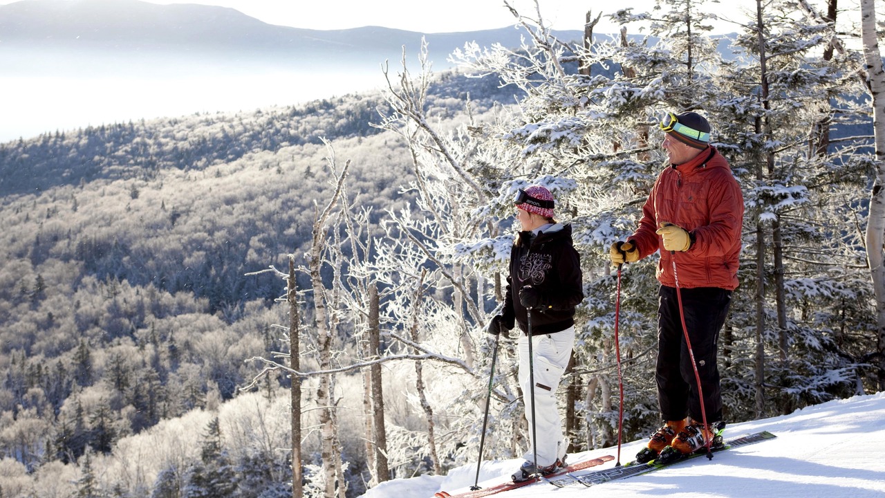 Photo of Others in Bretton Woods