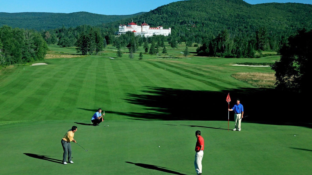 Photo of Others in Bretton Woods