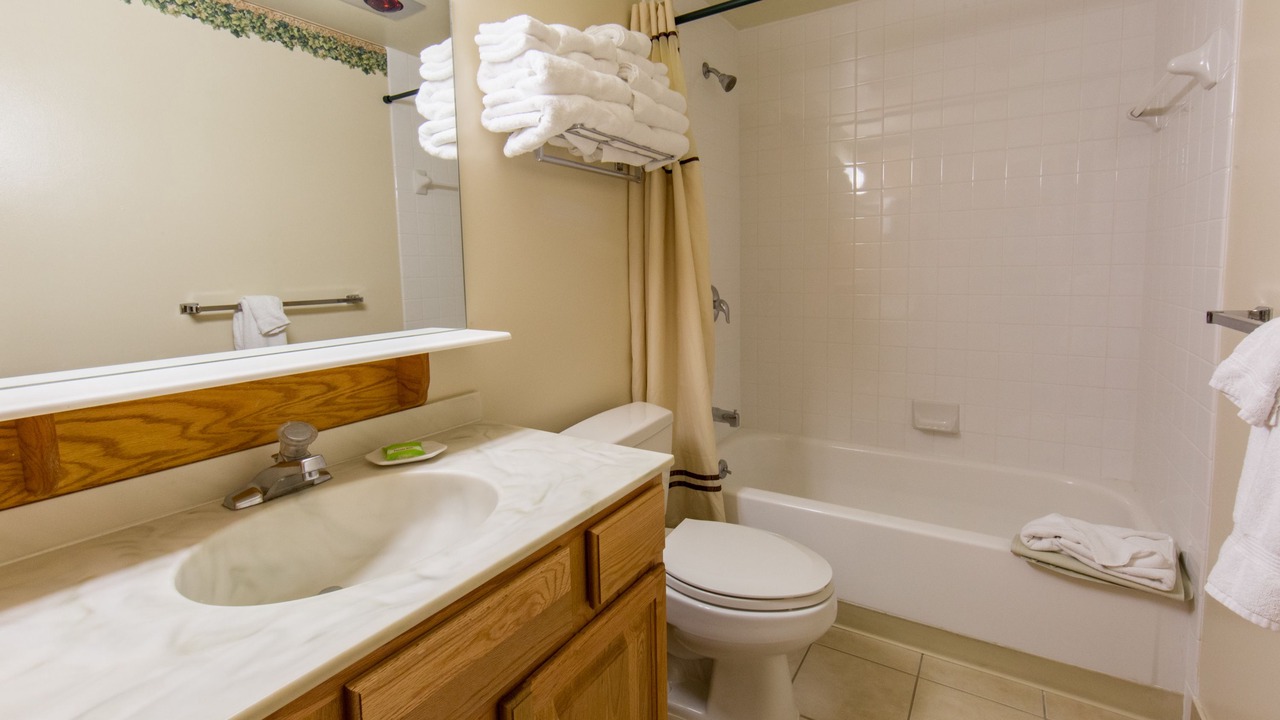 Photo of Bathroom in Jeffersonville