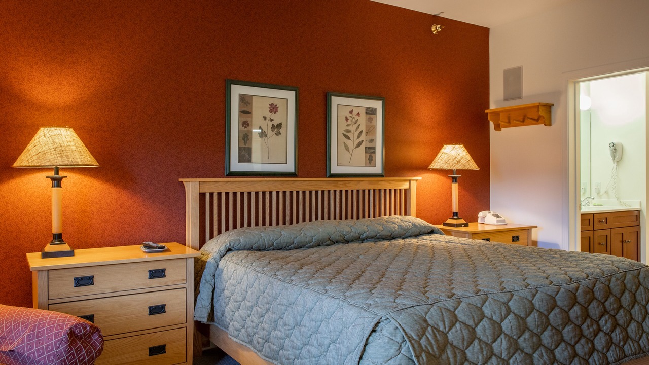 Photo of Bedroom in Jeffersonville
