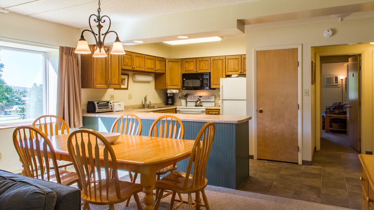 Photo of Kitchen in Jeffersonville
