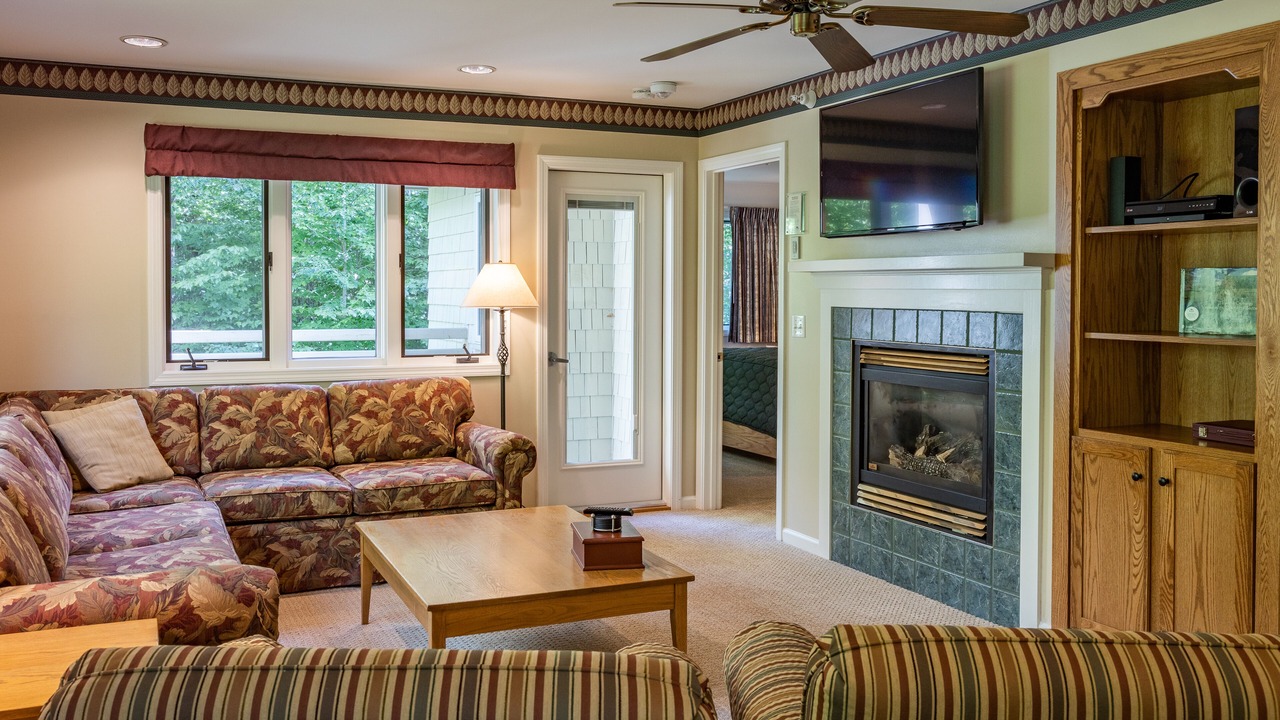 Photo of Bedroom in Jeffersonville