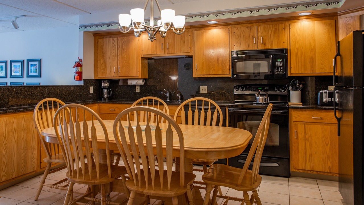 Photo of Kitchen in Jeffersonville