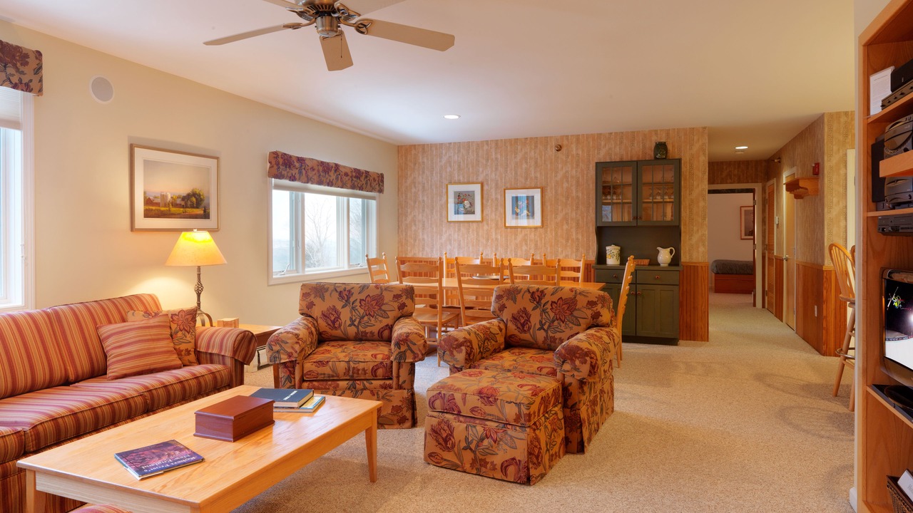 Photo of Livingroom in Jeffersonville