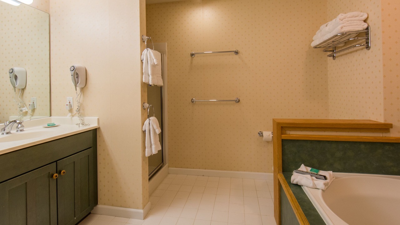 Photo of Bathroom in Jeffersonville