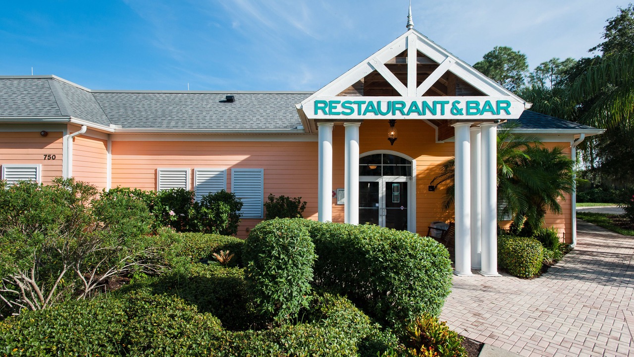 Photo of Outdoor in Bahama Bay