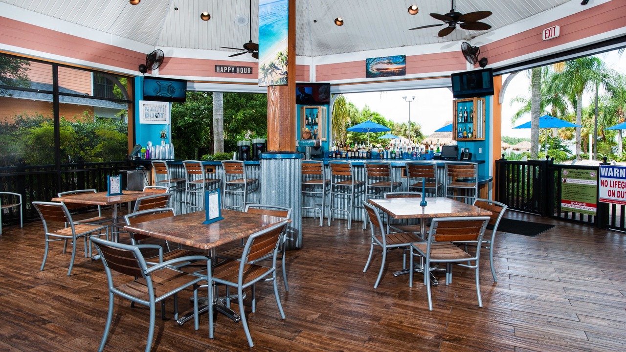 Photo of Outdoor in Bahama Bay