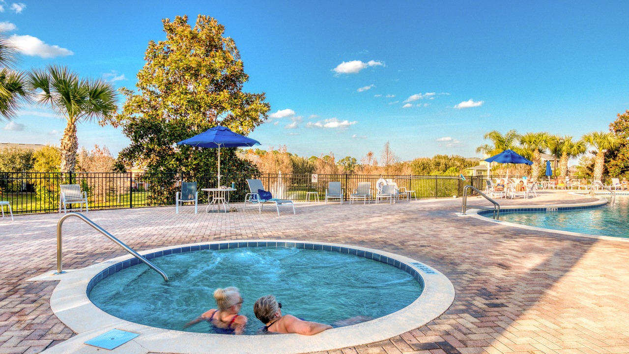 Photo of Outdoor in Bahama Bay