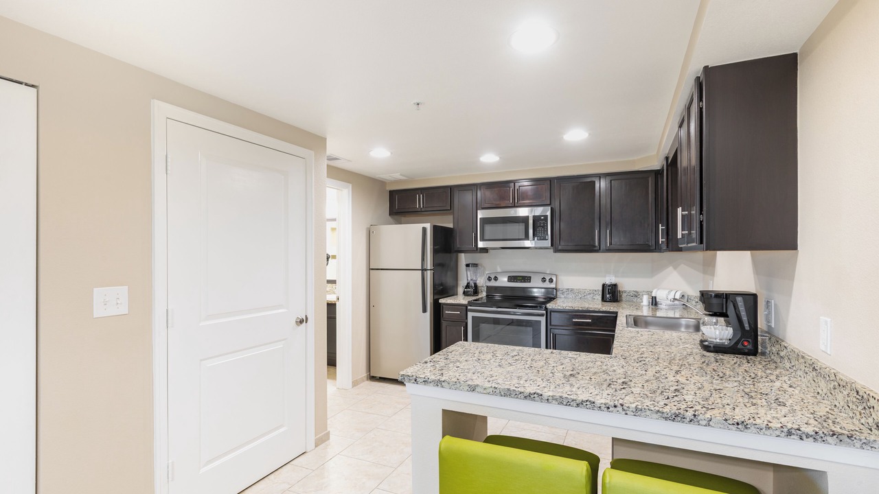 Photo of Kitchen in Florida Central Atlantic Coast