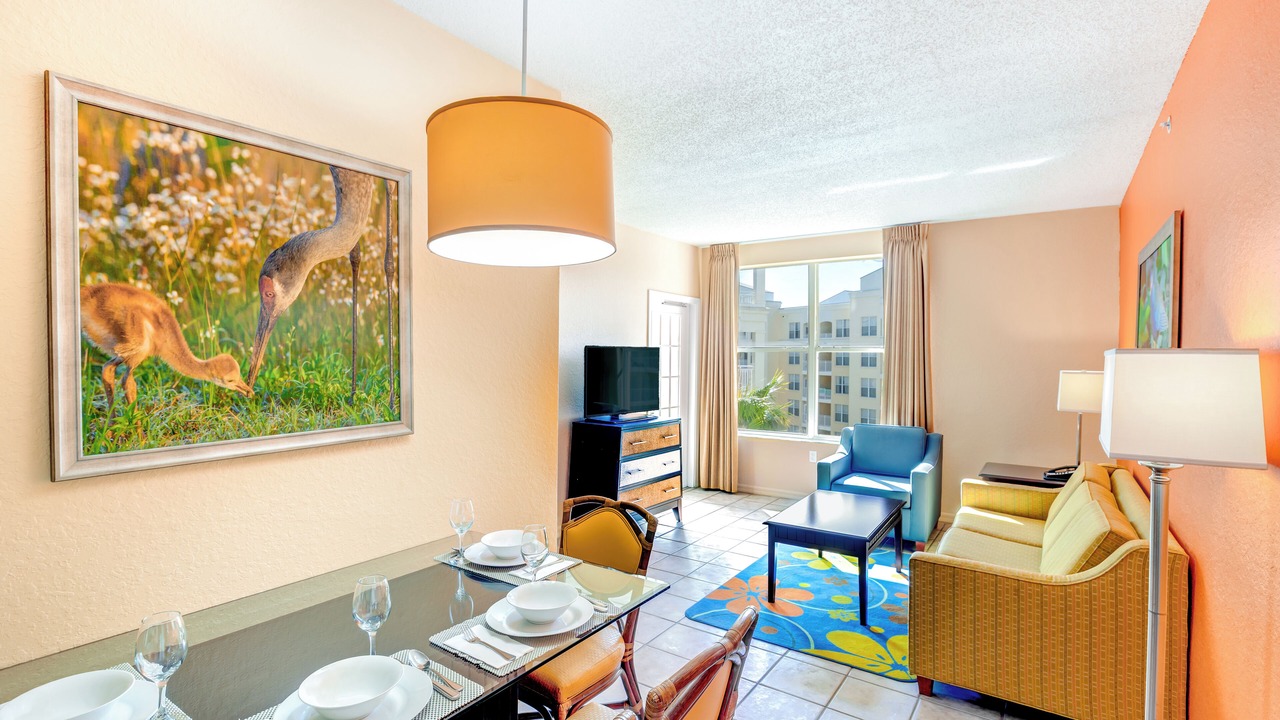 Photo of Livingroom in Florida Central Atlantic Coast
