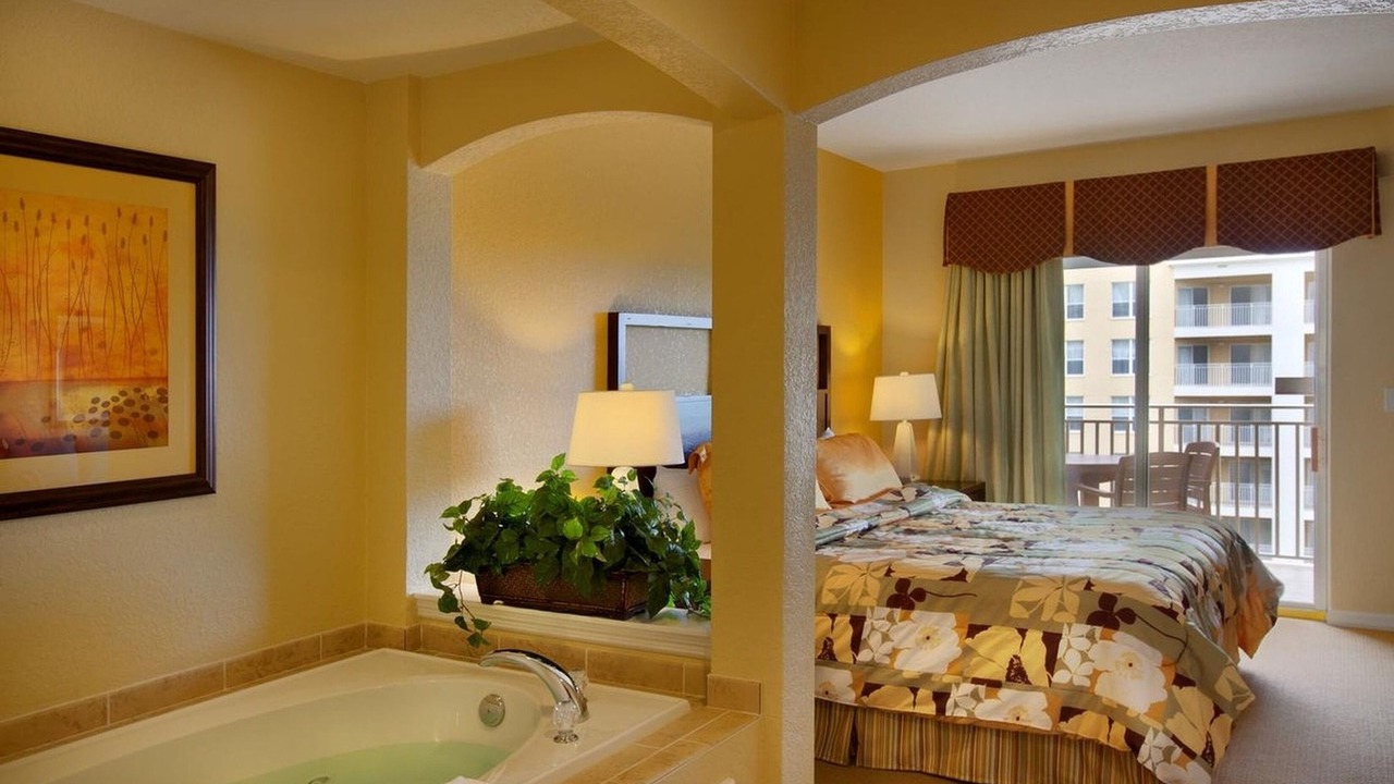 Photo of Bathroom in Florida Central Atlantic Coast