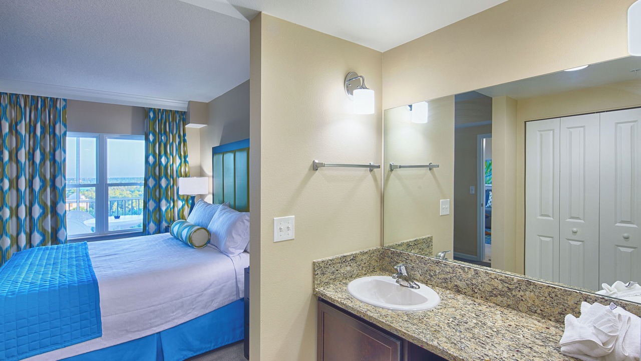 Photo of Bathroom in Florida Central Atlantic Coast