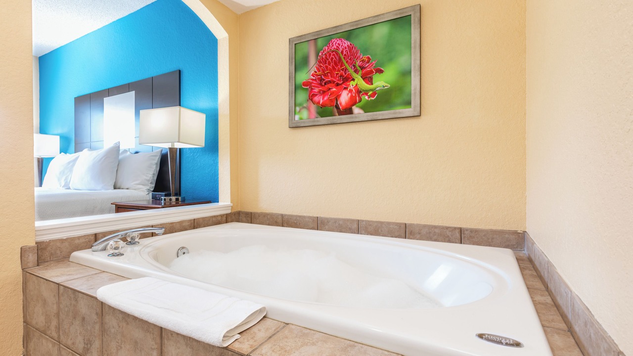 Photo of Bathroom in Florida Central Atlantic Coast