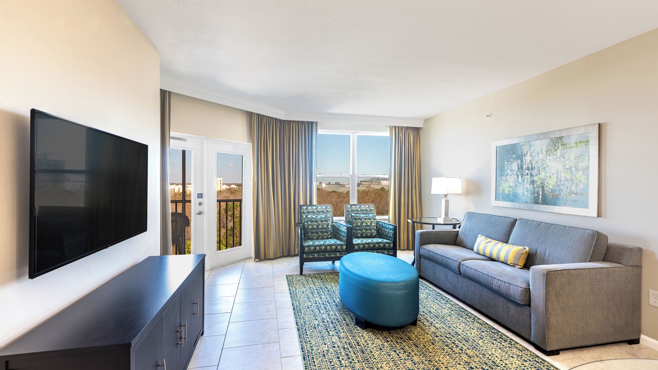 Photo of Livingroom in Florida Central Atlantic Coast
