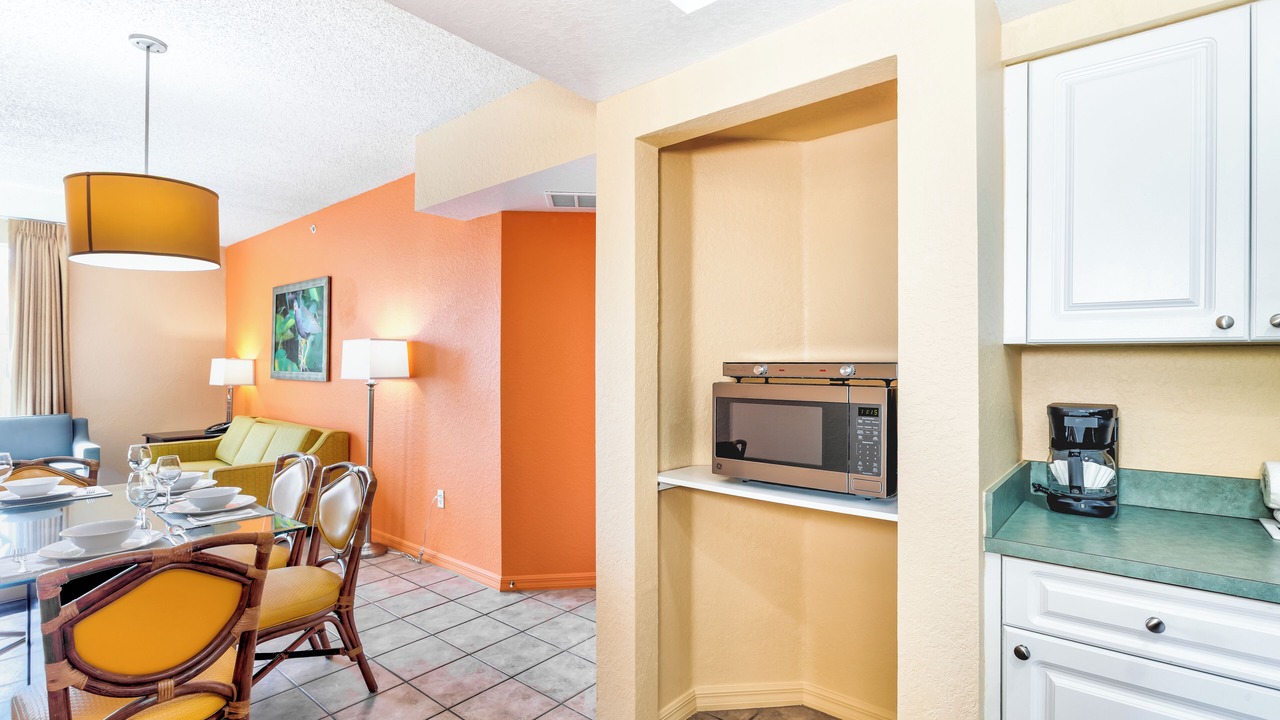 Photo of Kitchen in Florida Central Atlantic Coast
