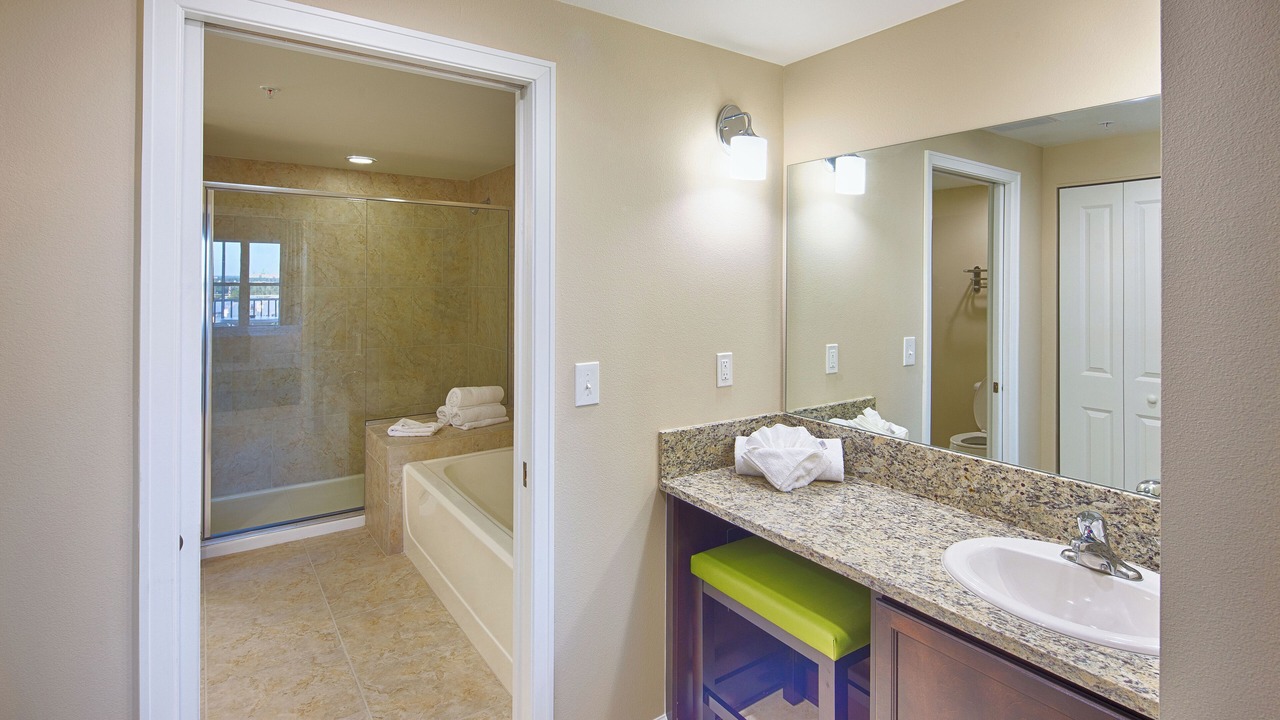 Photo of Bathroom in Florida Central Atlantic Coast