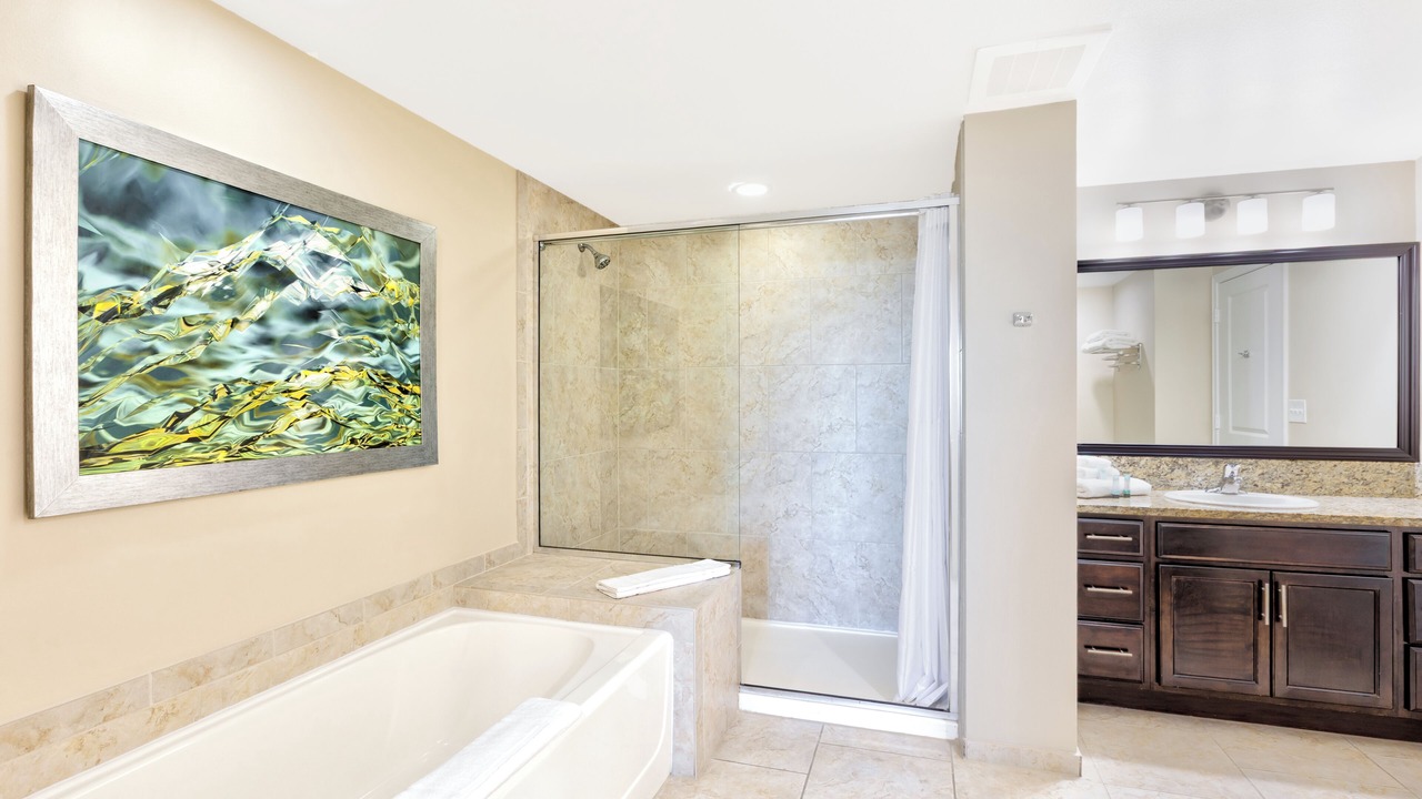 Photo of Bathroom in Florida Central Atlantic Coast