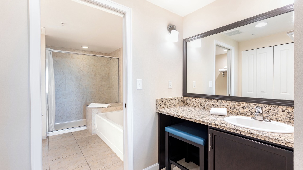 Photo of Bathroom in Florida Central Atlantic Coast