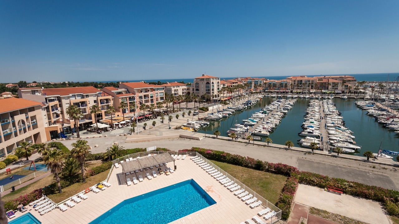 Photo of Outdoor in Plage d'Argeles