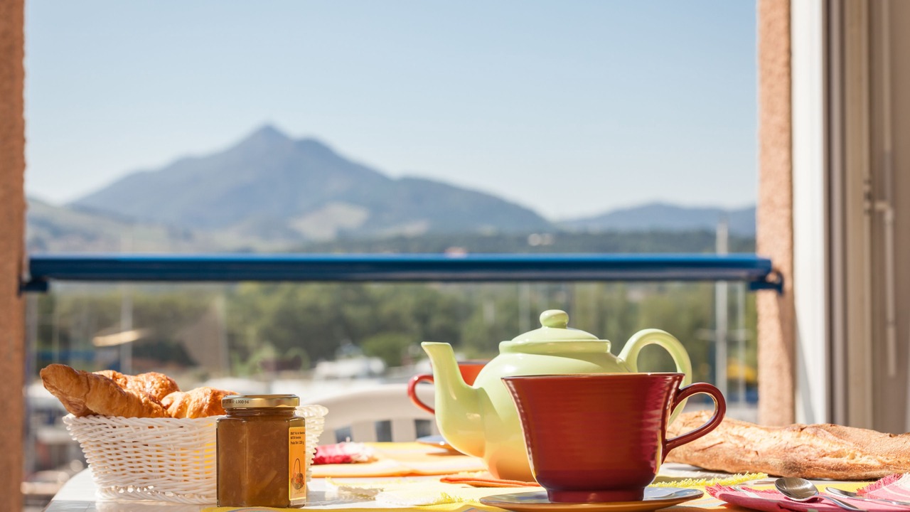 Photo of Bedroom in Plage d'Argeles