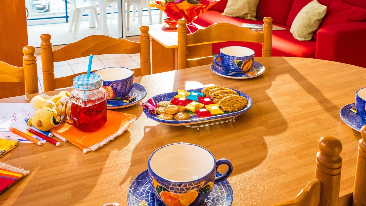 Photo of Livingroom in Plage d'Argeles