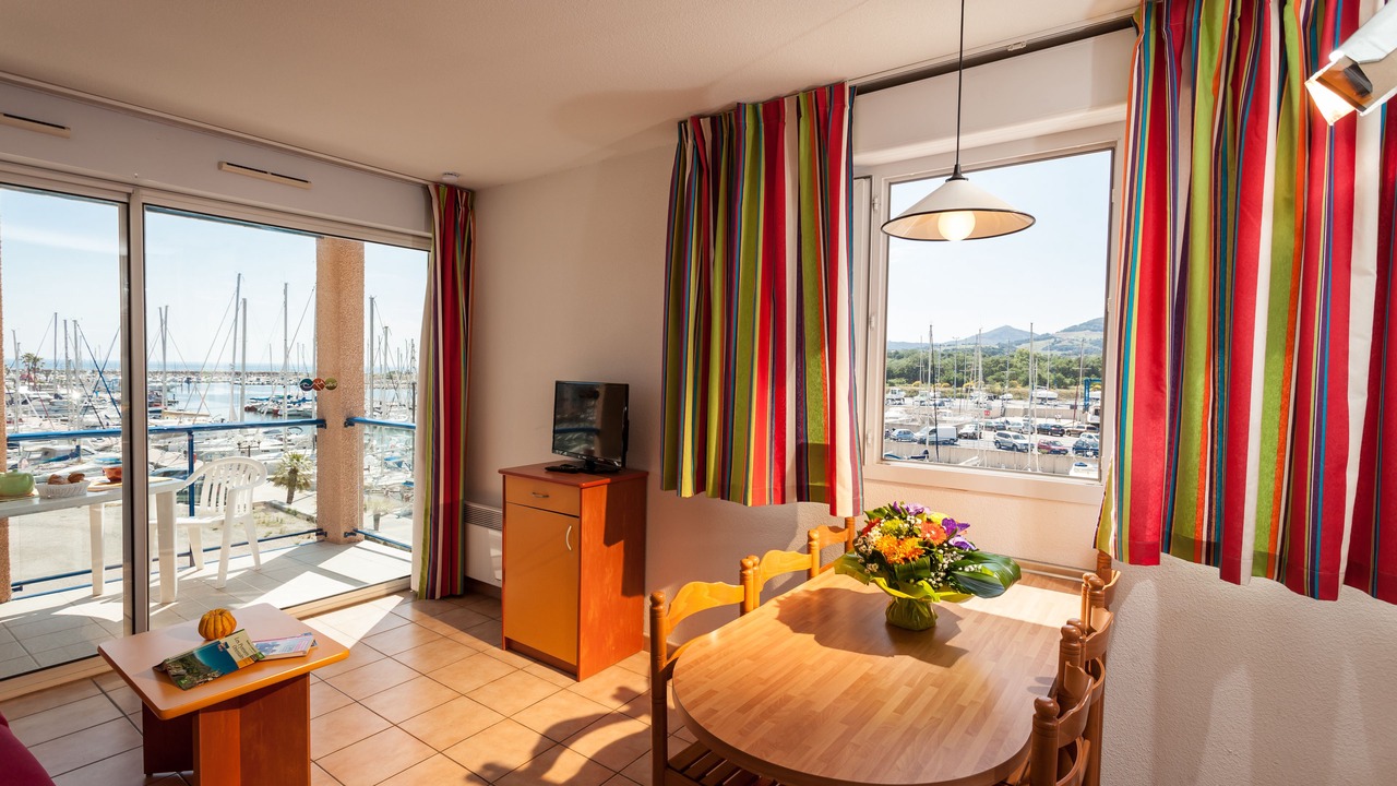 Photo of Livingroom in Plage d'Argeles