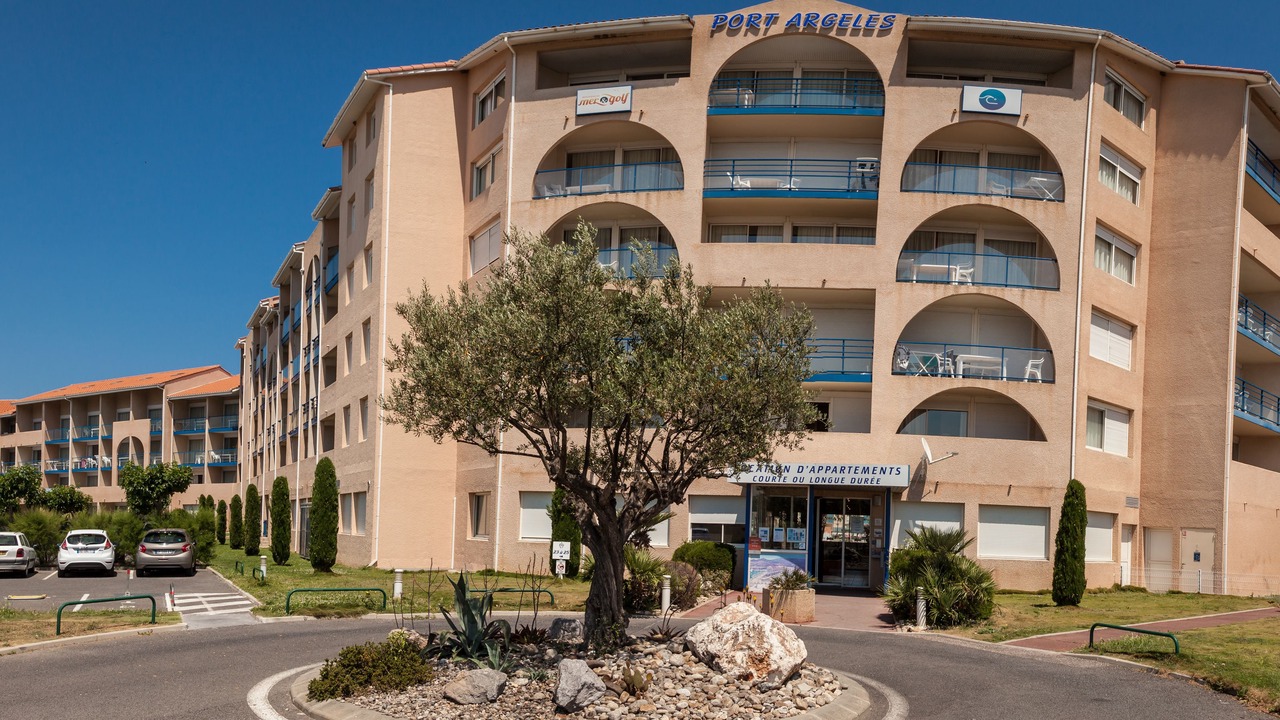 Photo of Outdoor in Plage d'Argeles