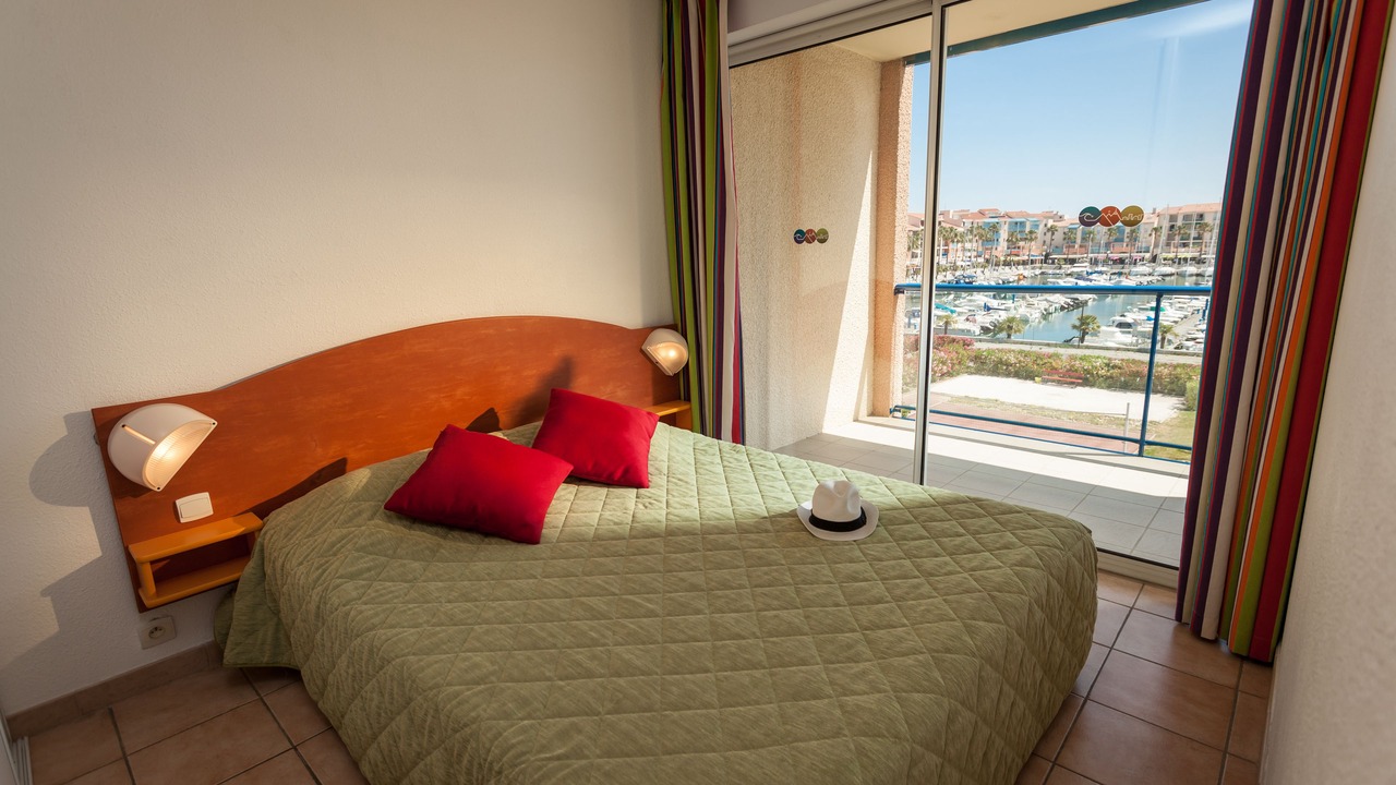Photo of Bedroom in Plage d'Argeles