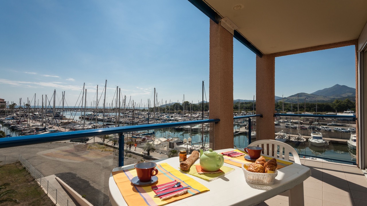 Photo of Bedroom in Plage d'Argeles