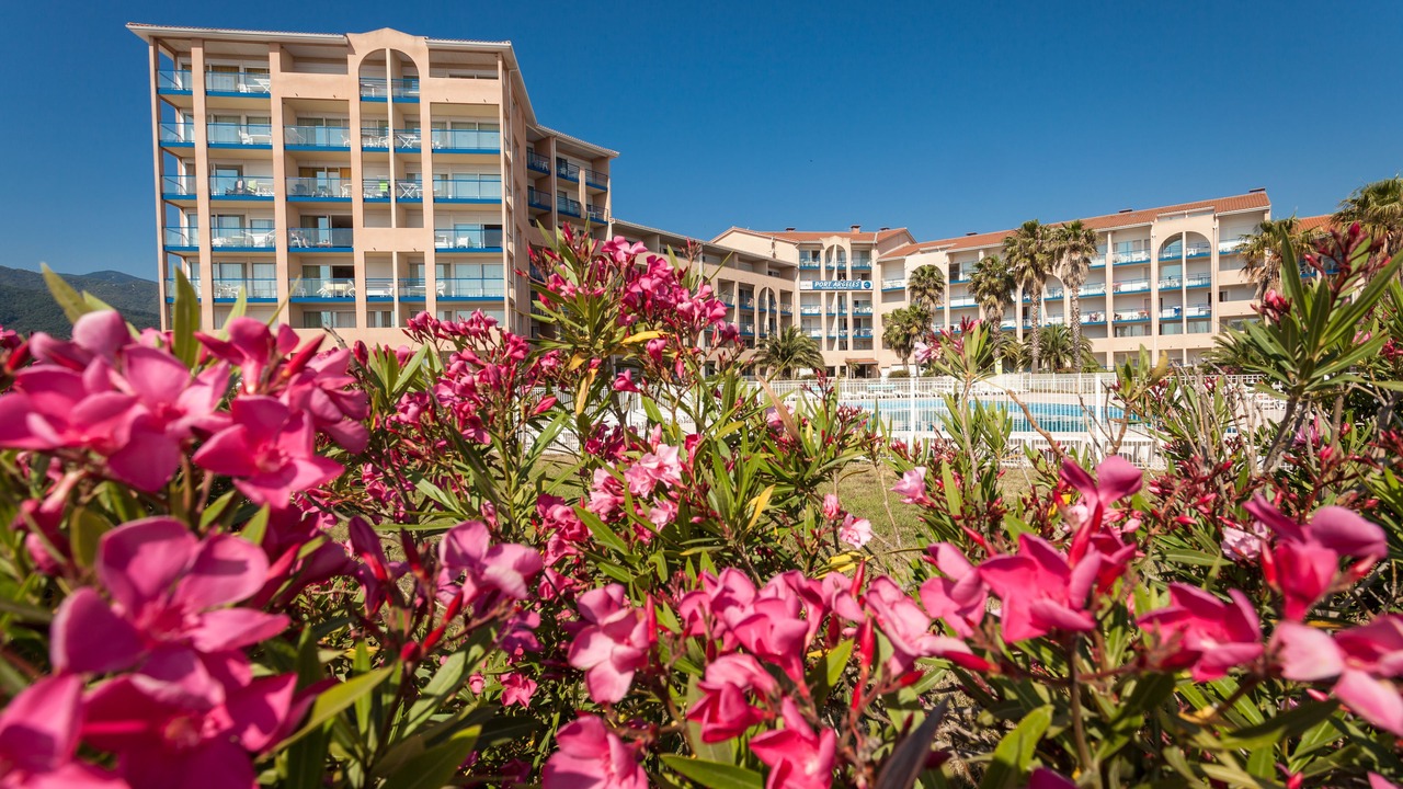 Photo of Outdoor in Plage d'Argeles